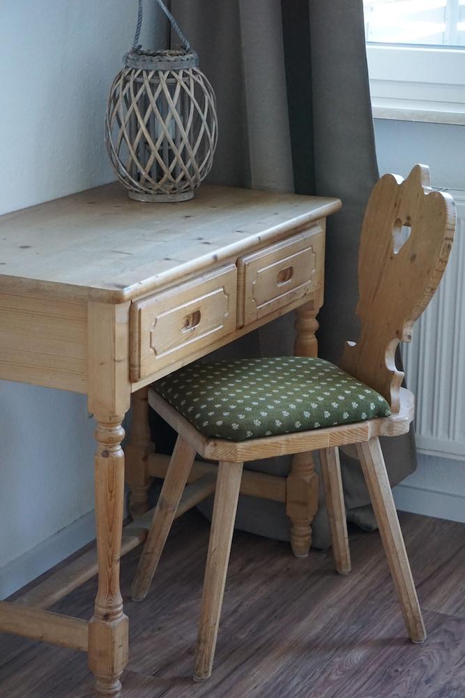 Landhotel Strandallee