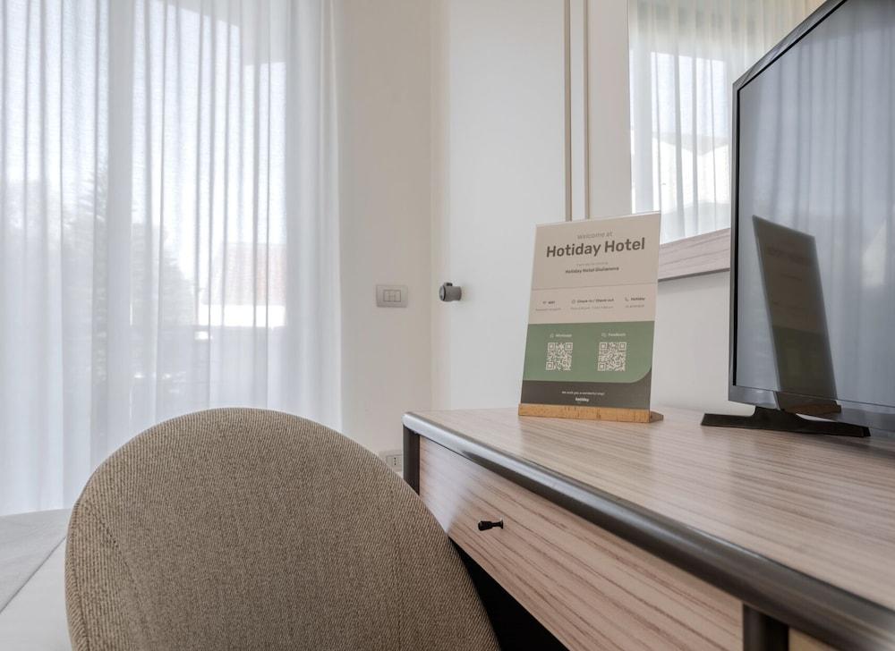 Hotiday Room Collection - Giulianova