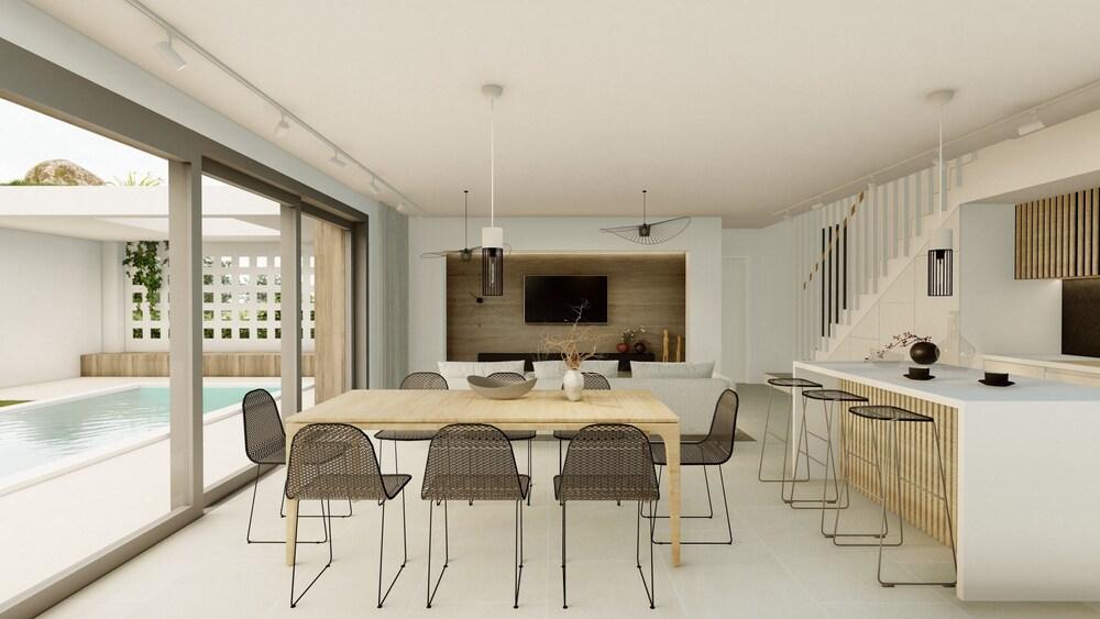 Villa Botanica - Kaštel Lukšić