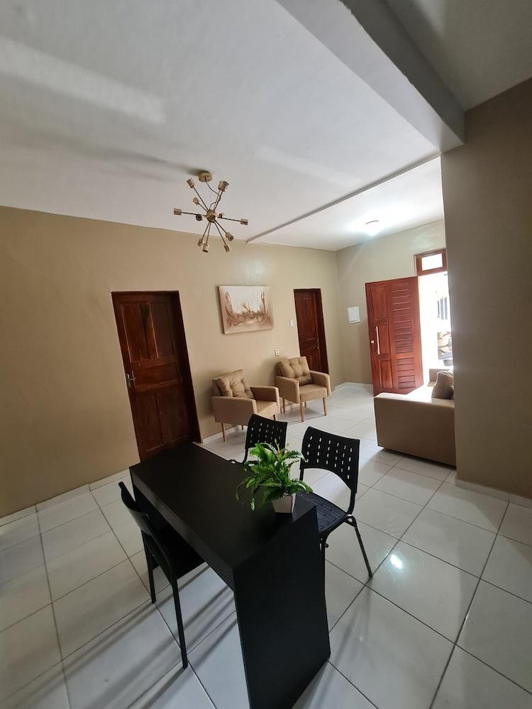 Pousada Meireles Praia