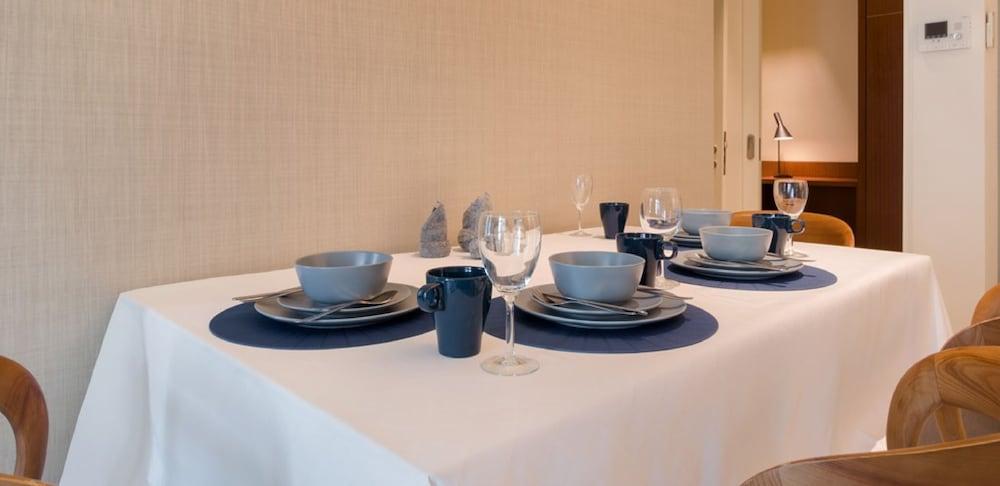 Tribeca Serviced Suite By Five Senses