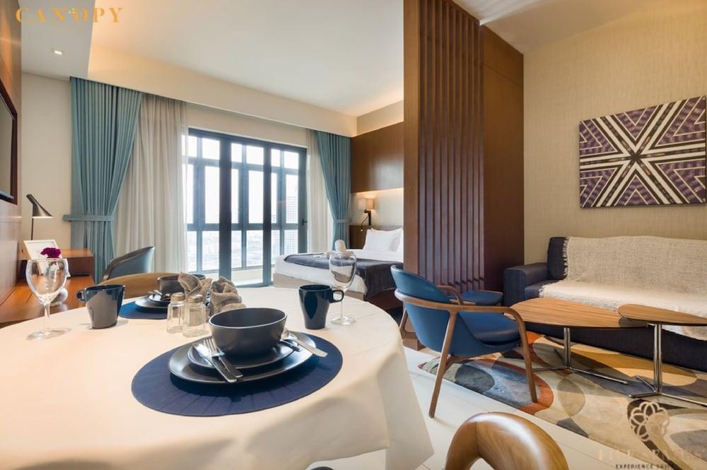 Tribeca Serviced Suite By Five Senses