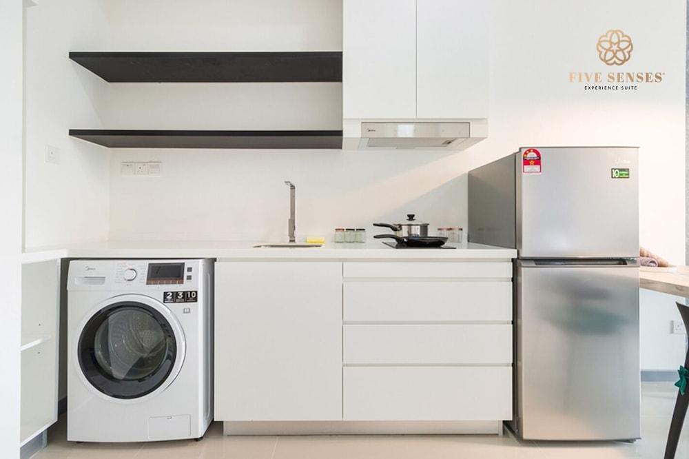 Southlink Bangsar South by Five Senses