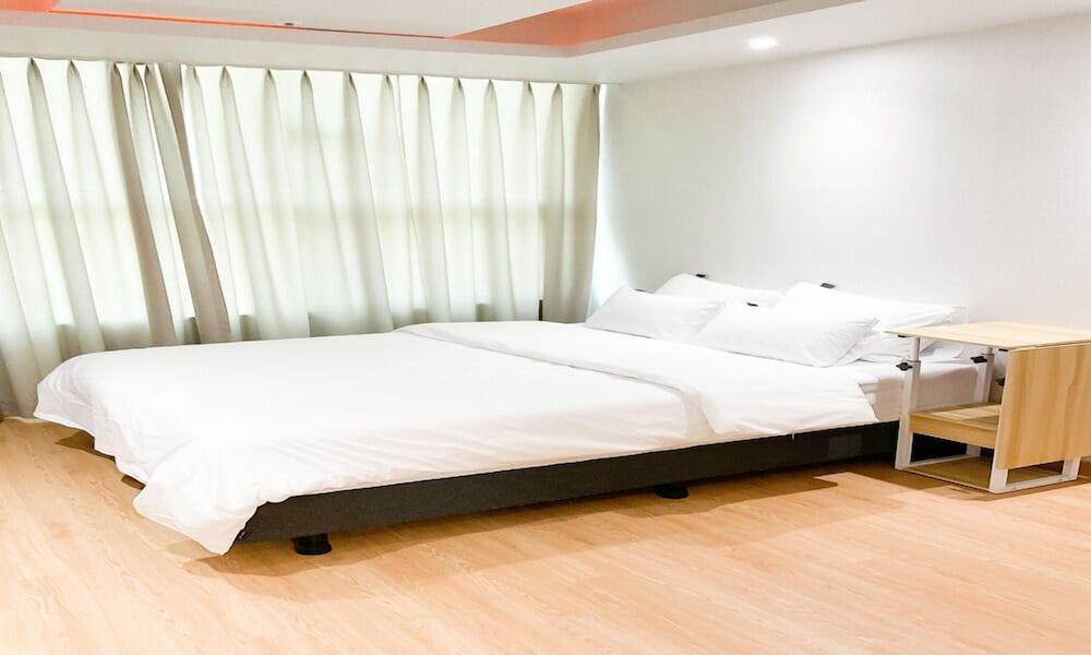 Sokcho Gallery In Stay