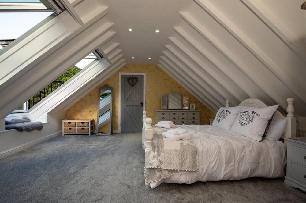 Host Stay Millfield Cottage