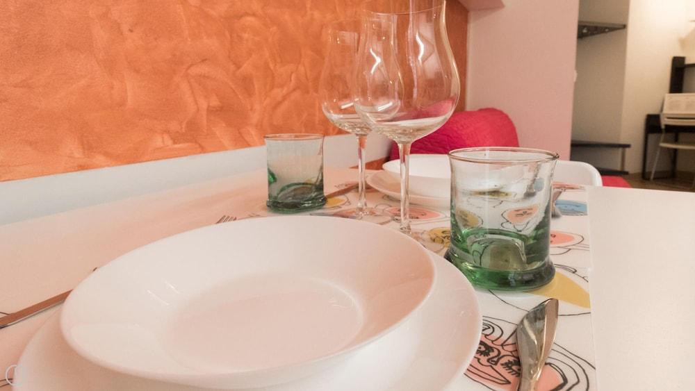 Italianway - Copernico 63