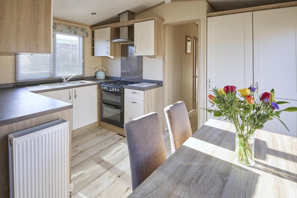 Host Stay Fern Lodge