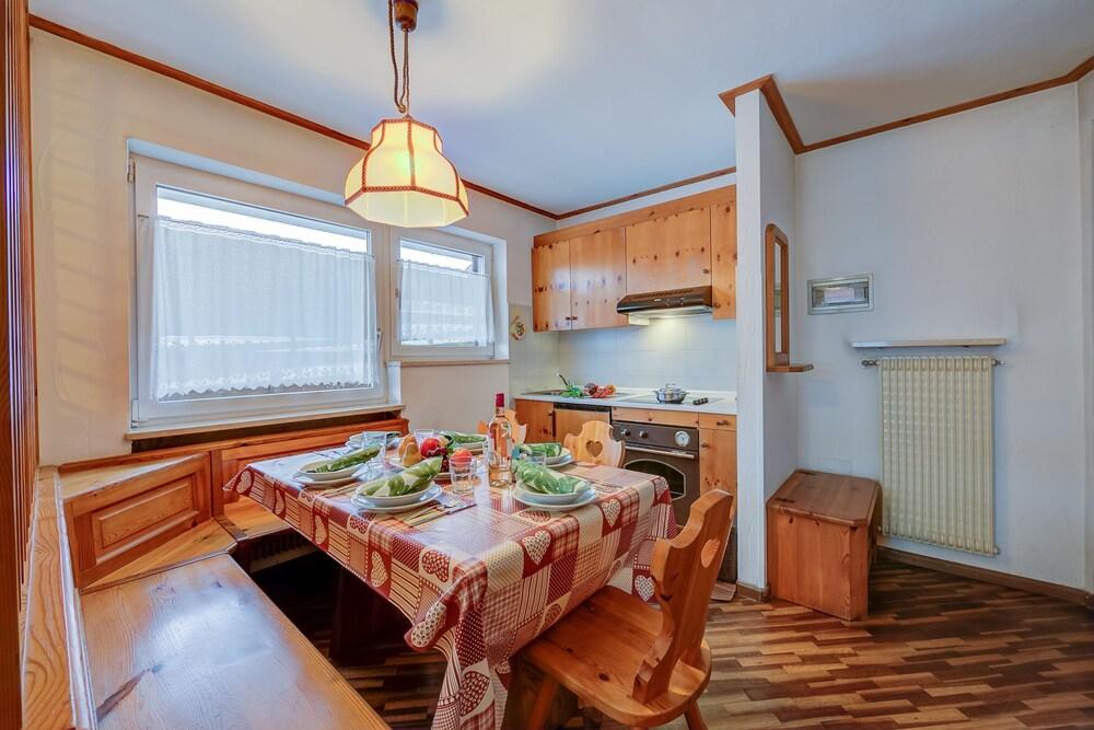 Casa Cavalese Few Min From Ski A02