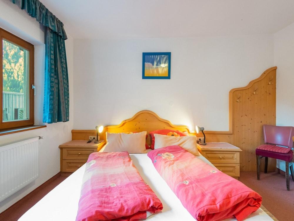 Farmhouse in Otztal Near Ski Arena