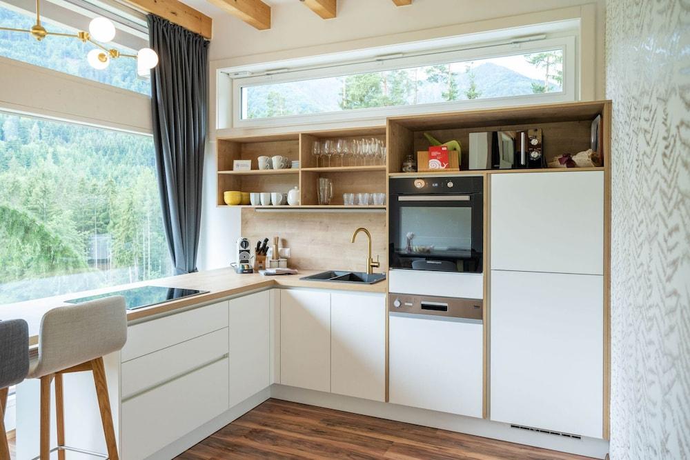 Apartment Near Klopeiner See in Carinthia