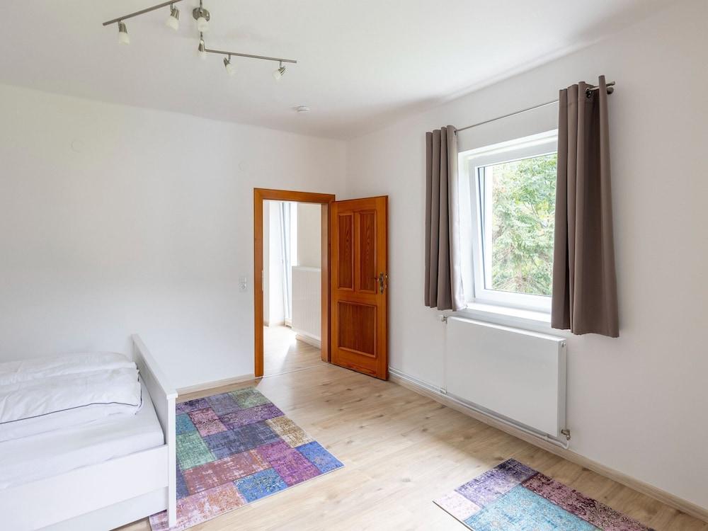 Apartment in Kotschach-mauthen Near the ski Area