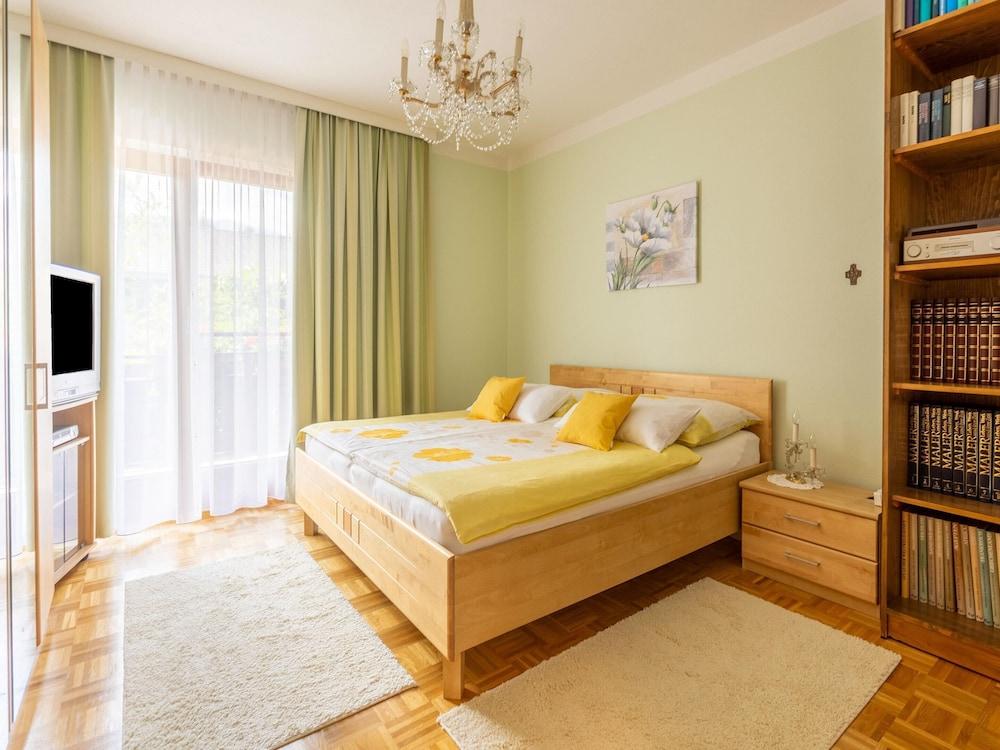 Apartment in Seeboden by Lake Millstatt