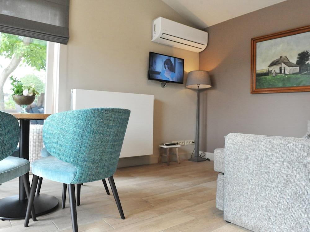 Vlaanderen Cozy Cottage