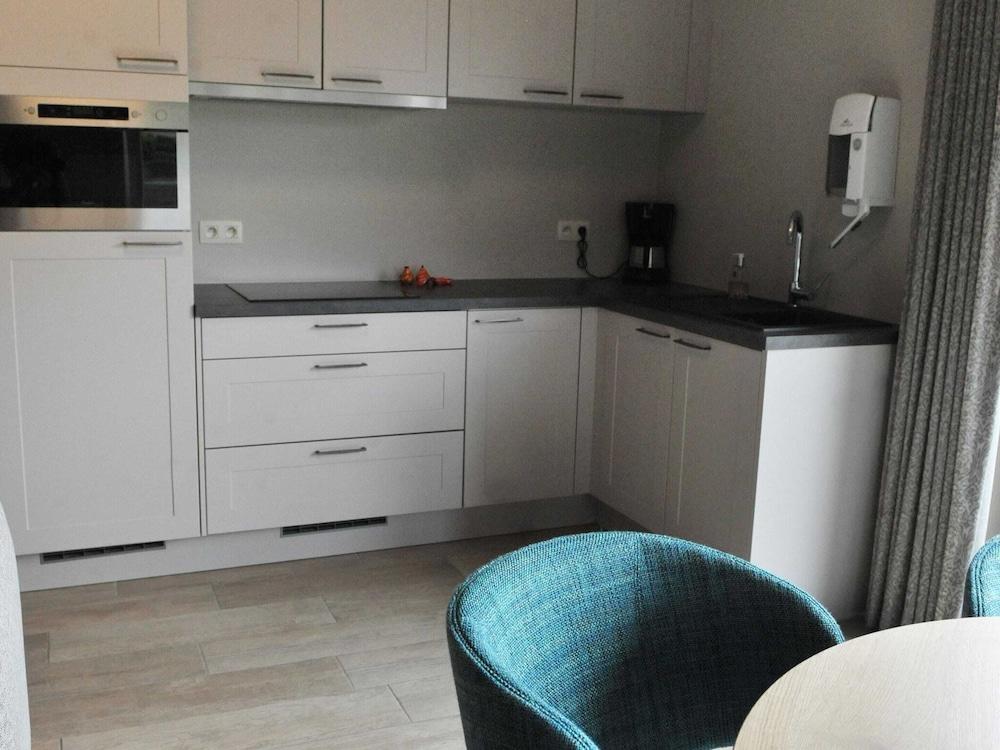 Vlaanderen Cozy Cottage