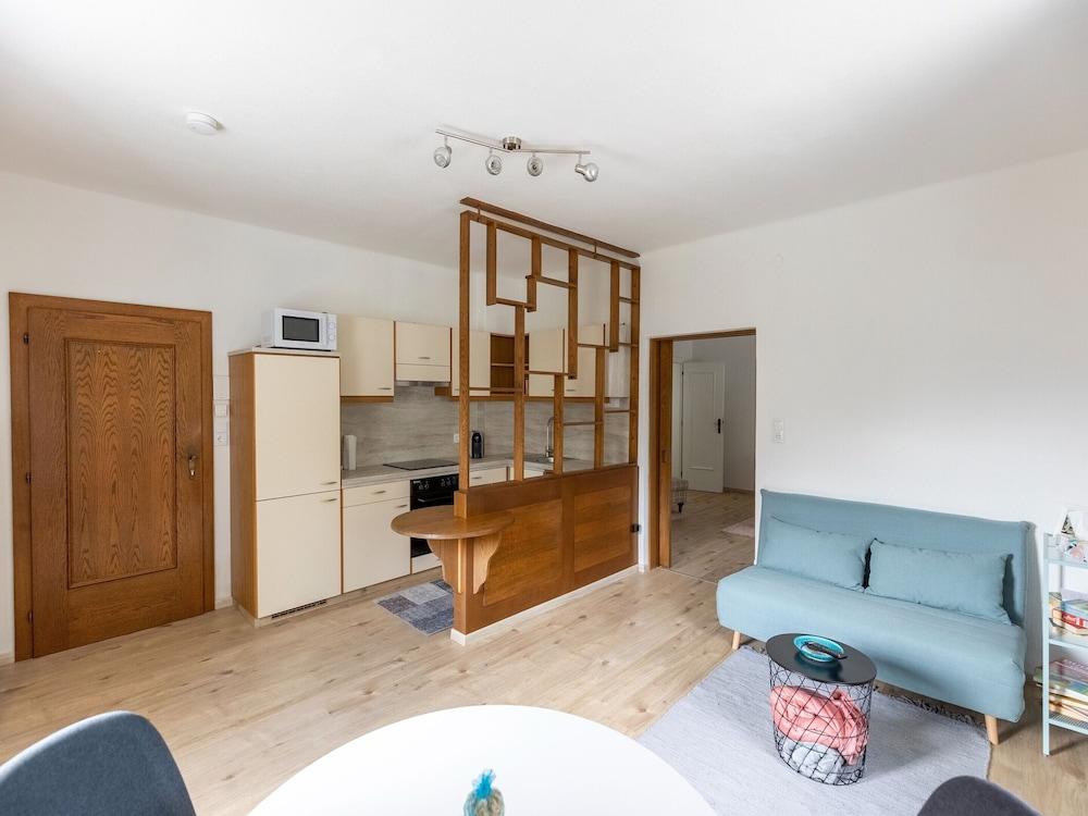 Apartment in Kotschach-mauthen Near ski Area