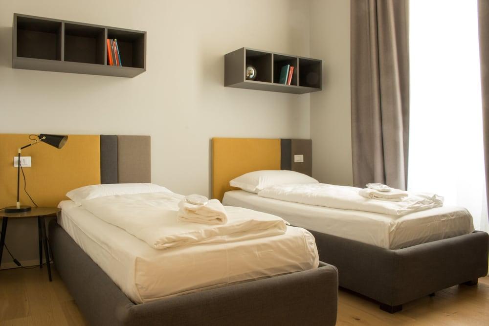 AR Boutique Apartments