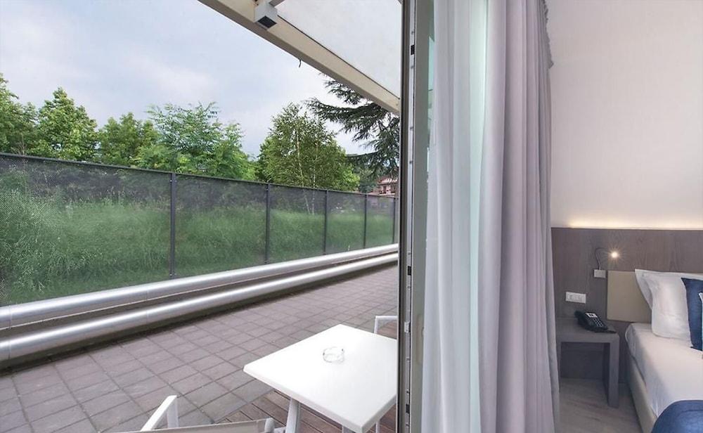 Seven Park Hotel Lake Como - Adults Only