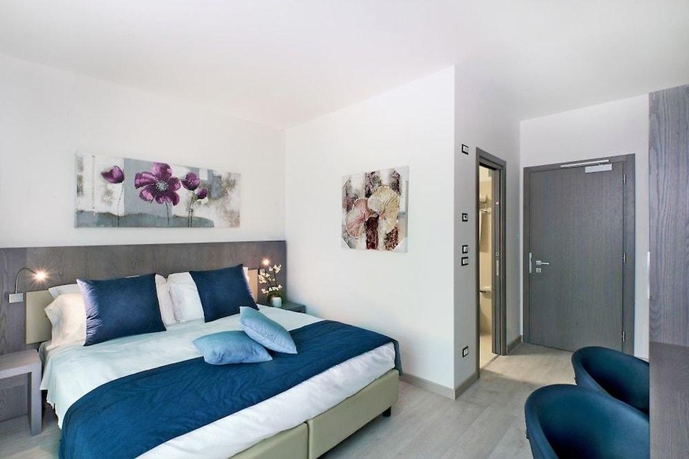 Seven Park Hotel Lake Como - Adults Only