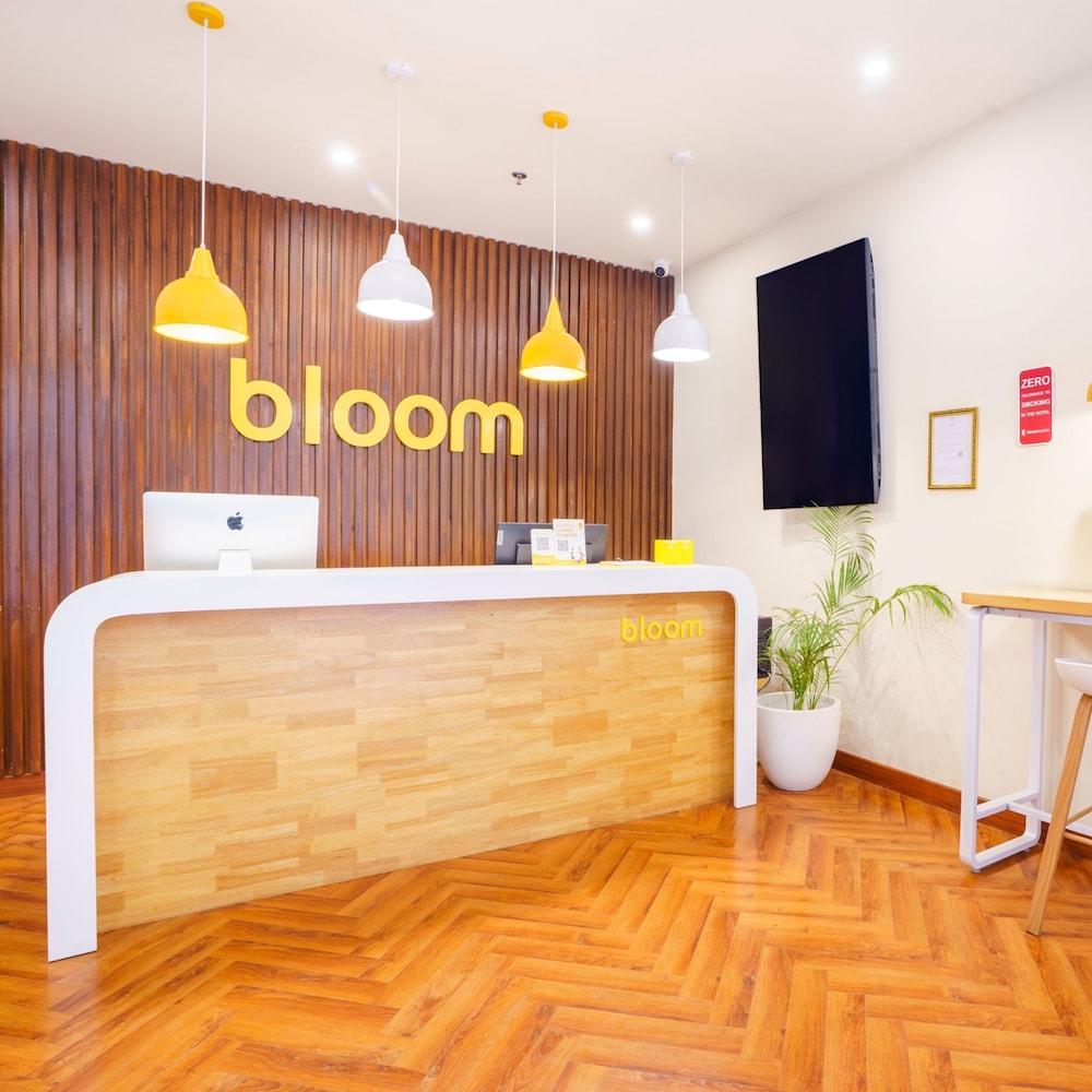 Bloom Hotel - Heritage Walk