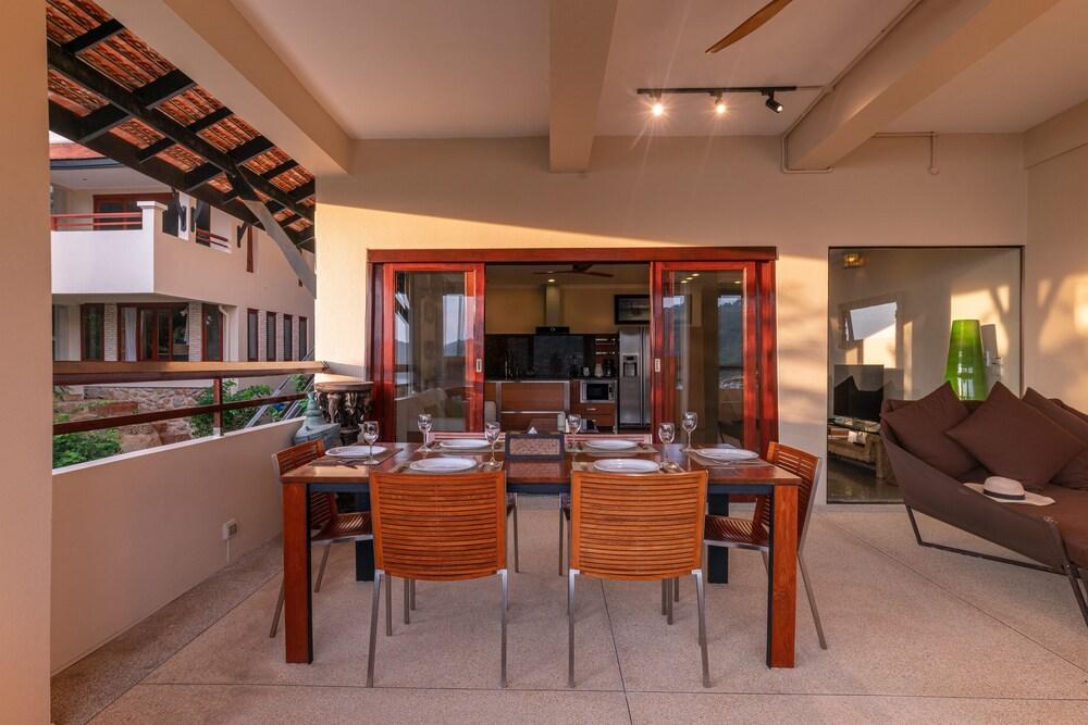 Kata Noi Beach 2br Seaview Condo