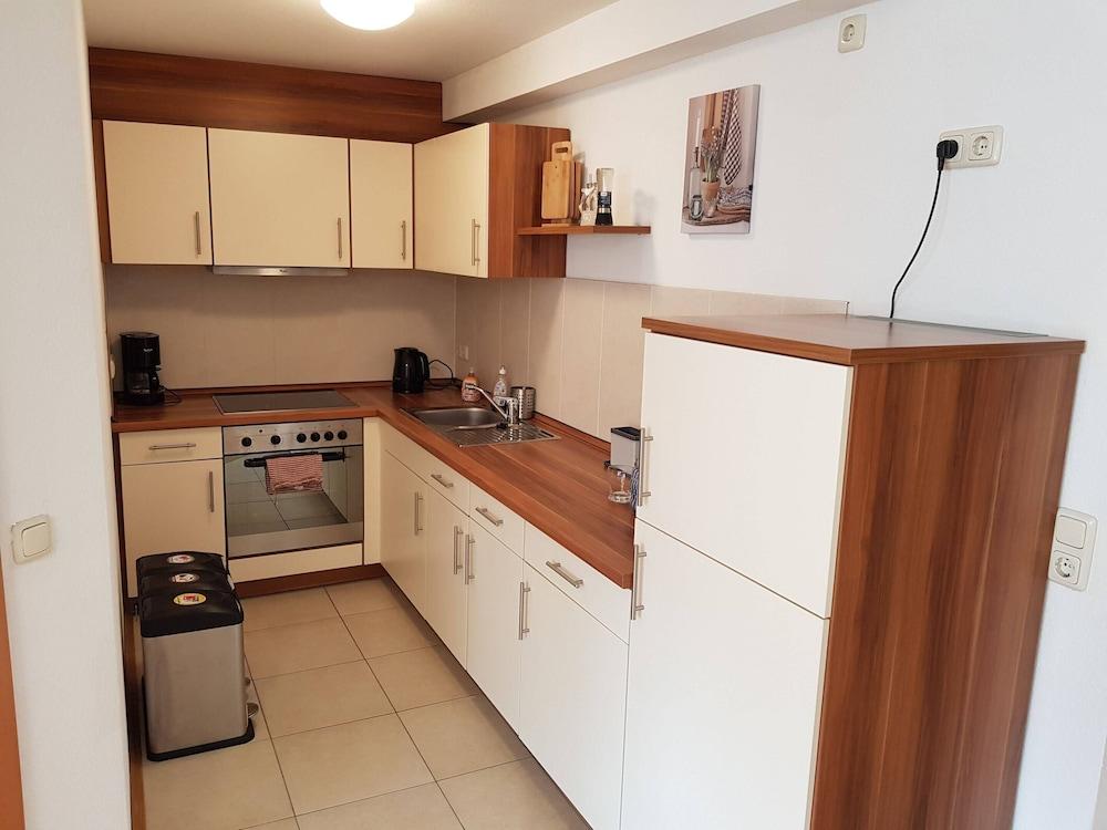 Apartment in Kamenz Sachsen Near Town Centre