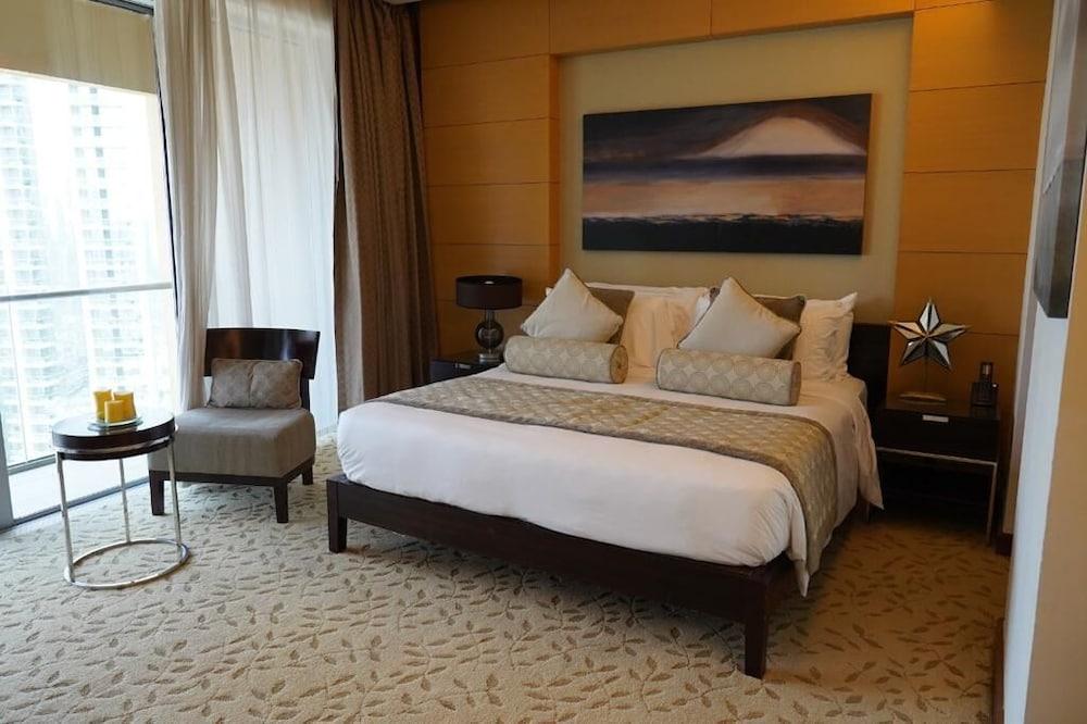 SuperHost - Address Dubai Mall - Stunning Studios