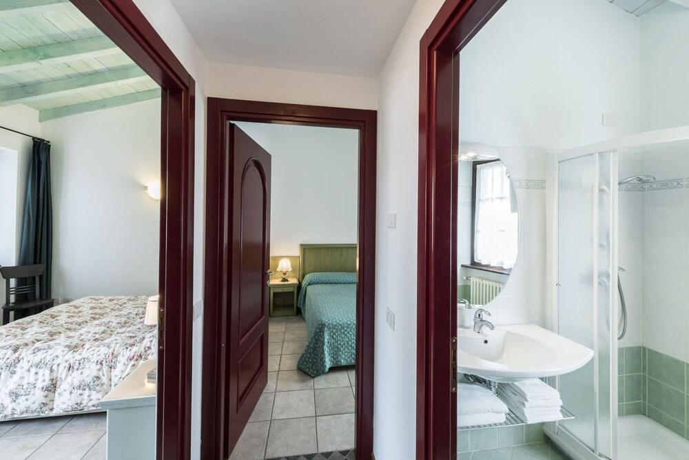 Villa Edy Apartment 2