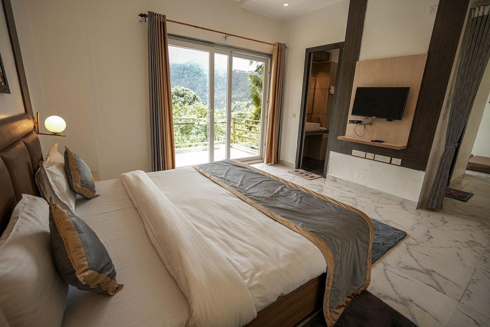 Chirping Hills Resort Bhimtal