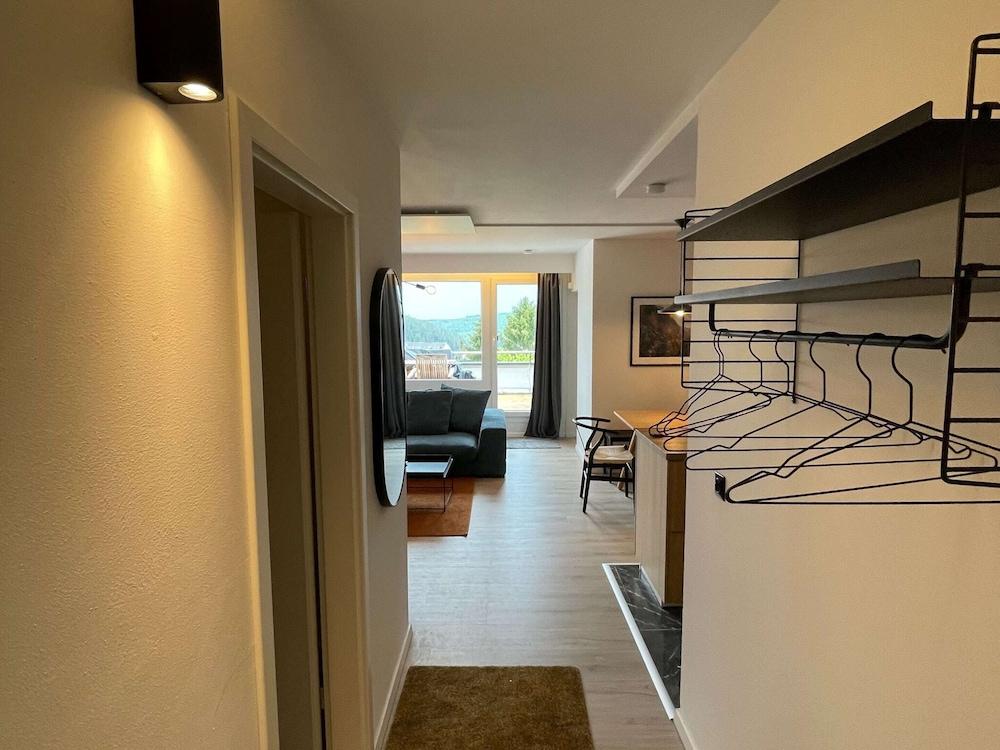 Perfekt Gelegene Wohnung in der Nahe der Skipiste