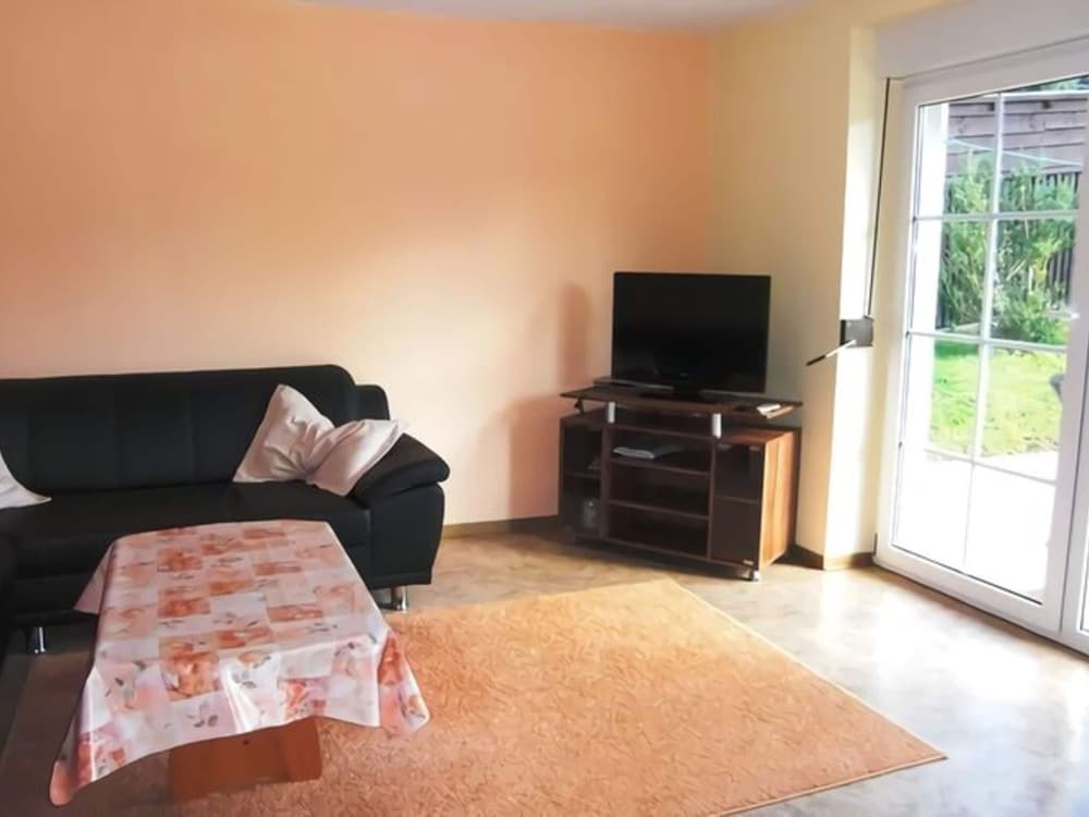 Cozy Apartment in Thale