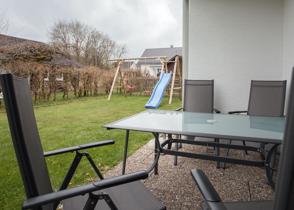 Studiowohnung bei Winterberg mit Terrasse