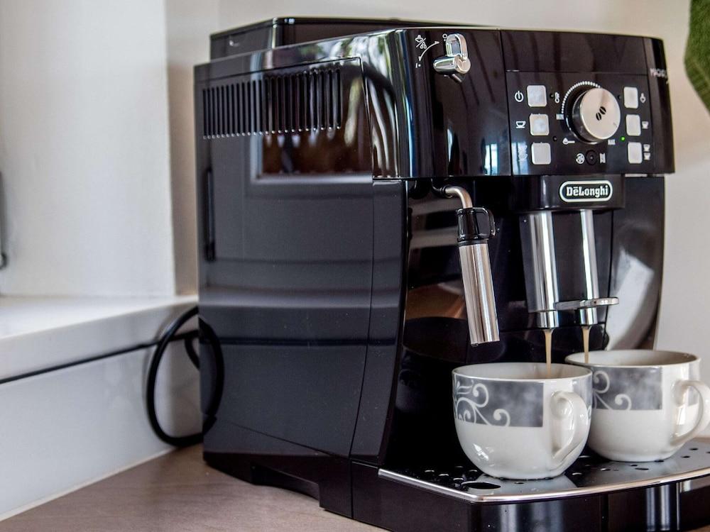 Elegant Escape in Quedlinburg