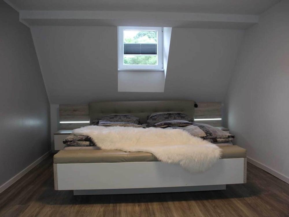 Grosszugiger Komfort, Rubeland