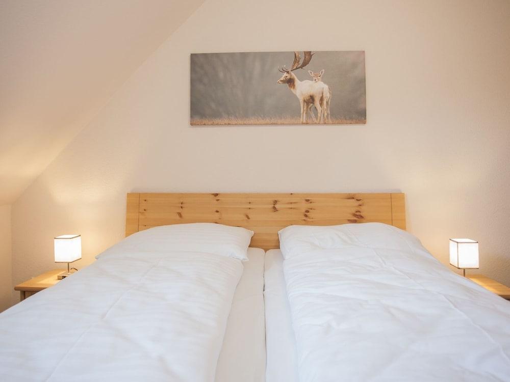 Moderne Wohnung Uber Zwei Etagen in Winterberg