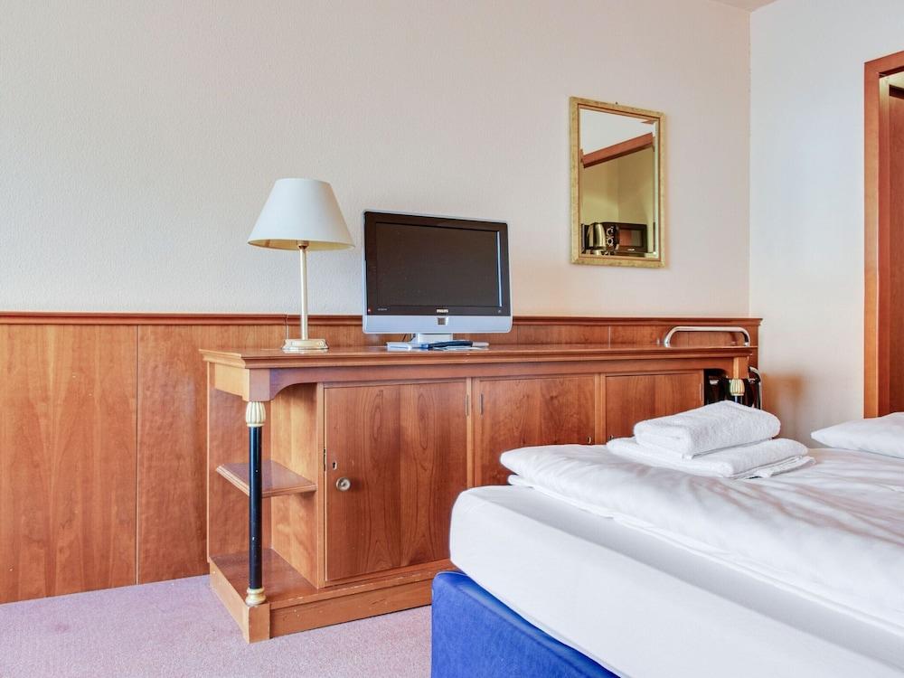 Ferienwohnung in Hahnenklee