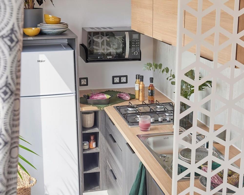 VVF Morbihan Larmor-Plage, Larmor Baden