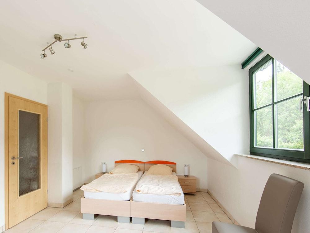 Rennsteig Trail Family Escape