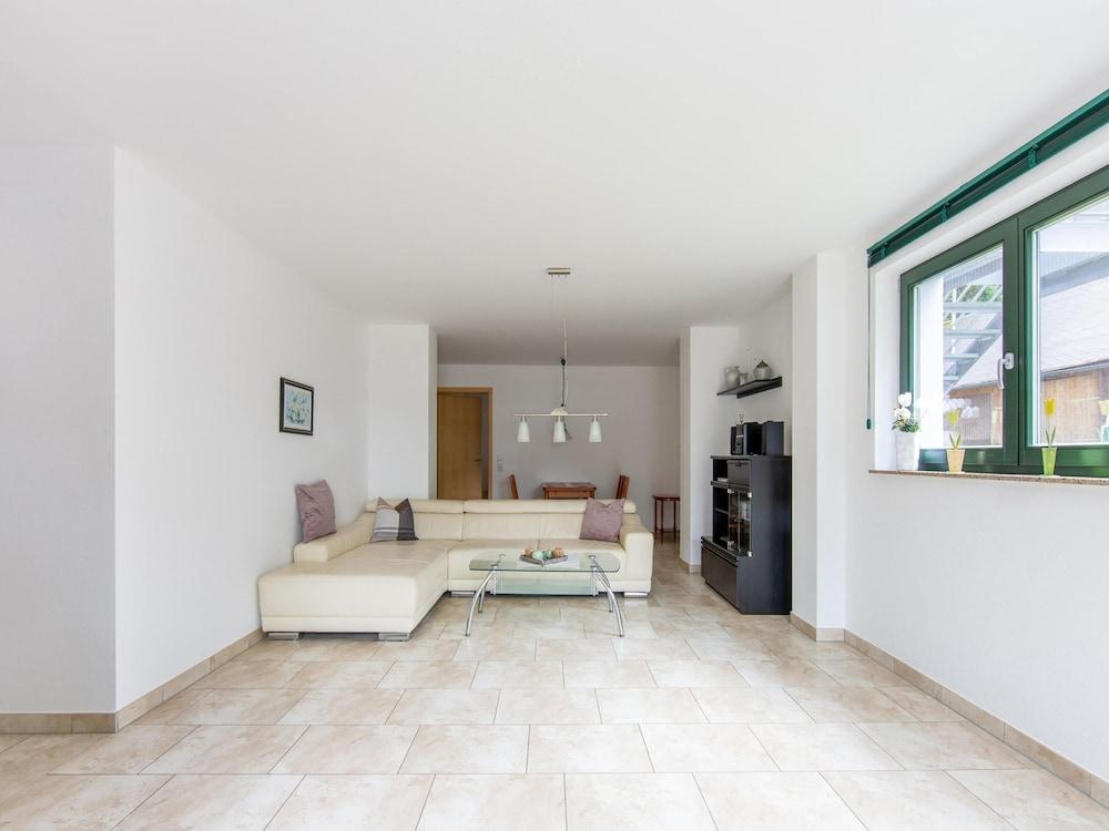 Apartment Directly on the Rennsteig