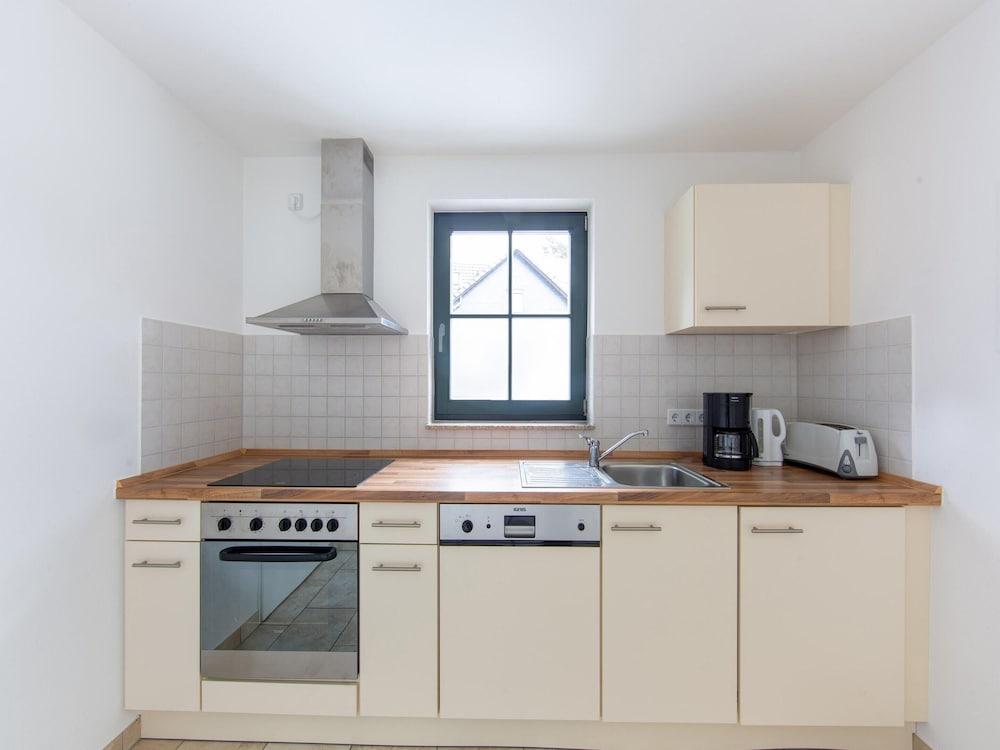 Apartment Directly on the Rennsteig