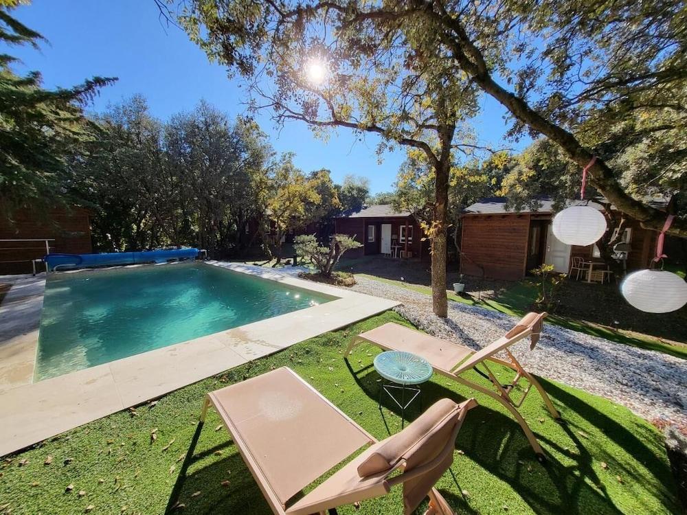 Casa rural de Rafael Suites de Madera