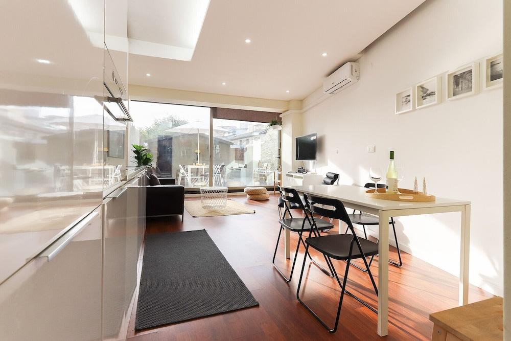 Saldanha Terrace by Homing