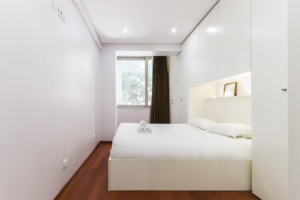 Saldanha Terrace by Homing