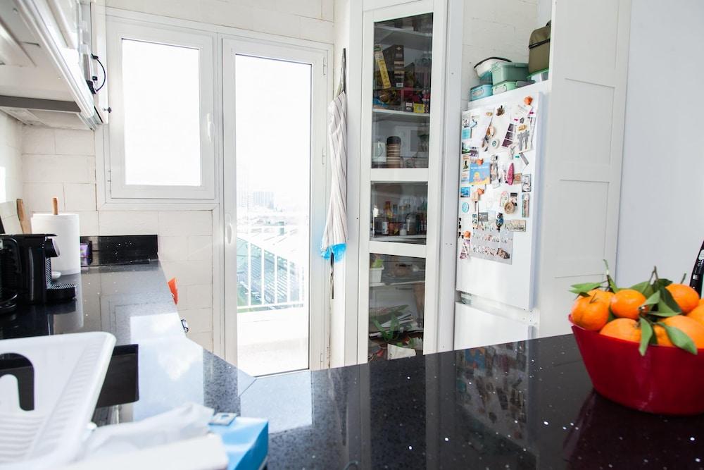 Cozy apt in Central Athens with view