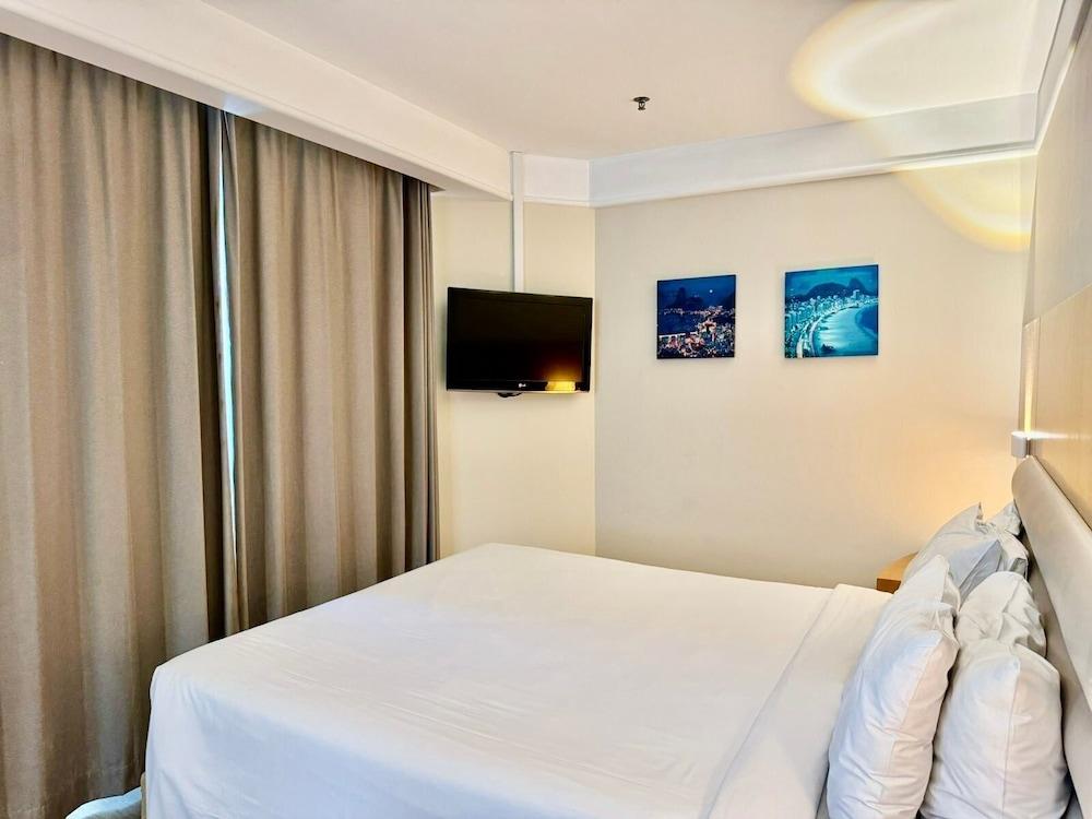 Xtay Privillege Botafogo