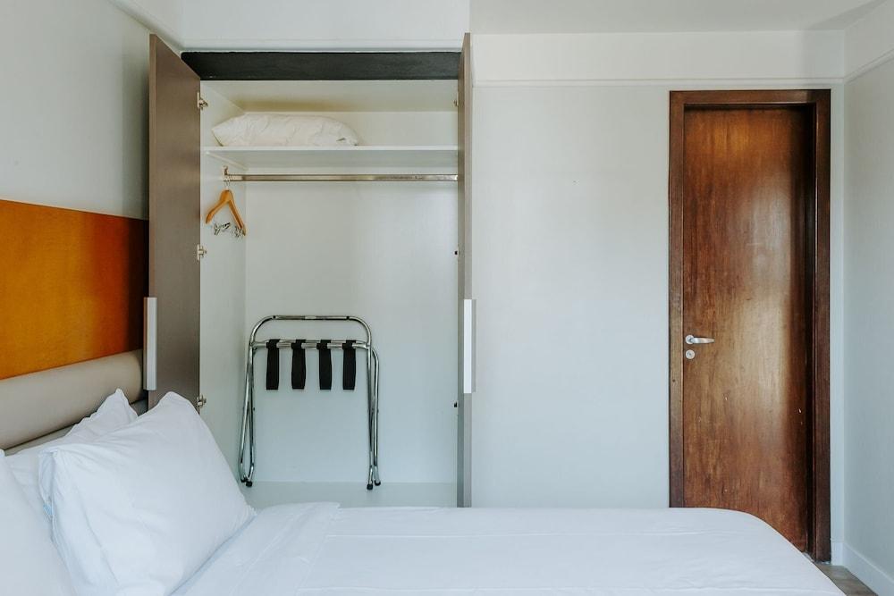 Xtay Privillege Botafogo