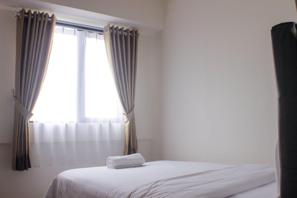 Spacious And Elegant 3Br At Meikarta Apartment