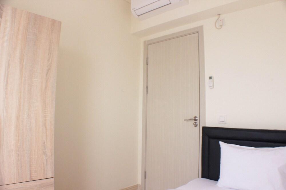 Spacious And Elegant 3Br At Meikarta Apartment