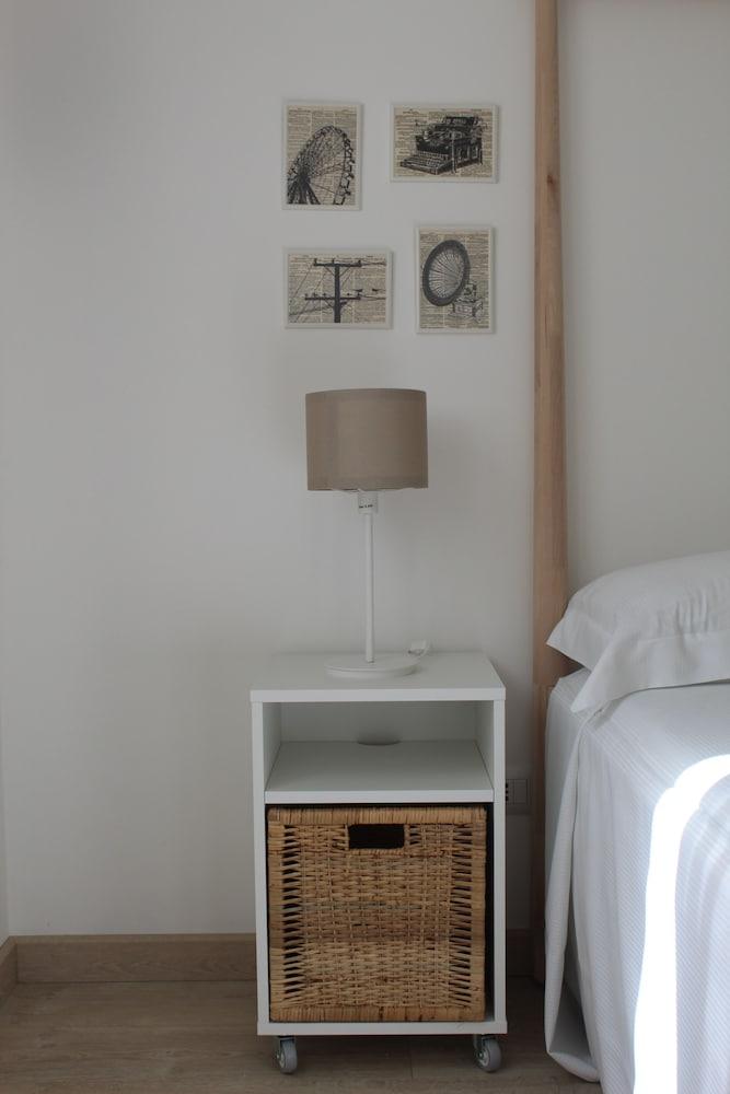 Virgilio 82 - Penthouse With Terrace