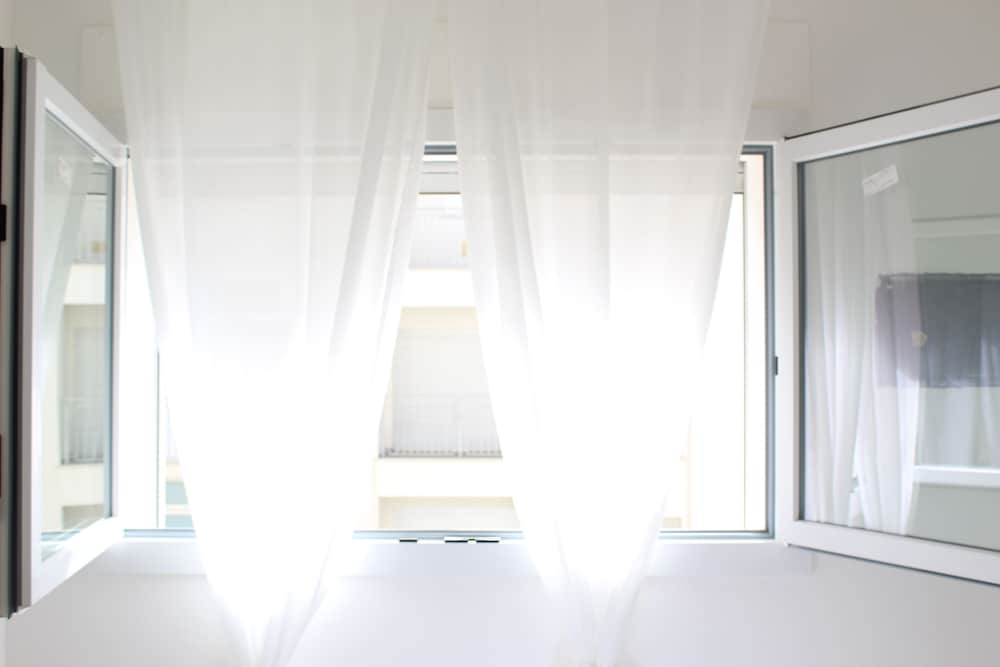 Virgilio 82 - Penthouse With Terrace