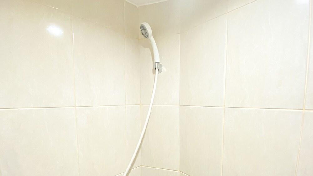 Homey Studio (No Kitchen) Osaka Riverview Pik 2 Apartment